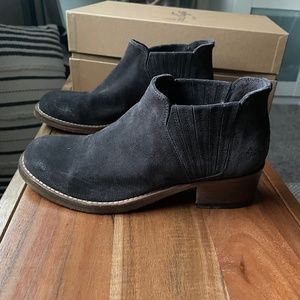 Women's Peter Nappi Ellia Lavagna bootie